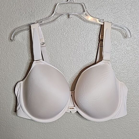 SHEFIT 18 Unconventional Tshirt Bra Pale pink - Picture 1 of 9
